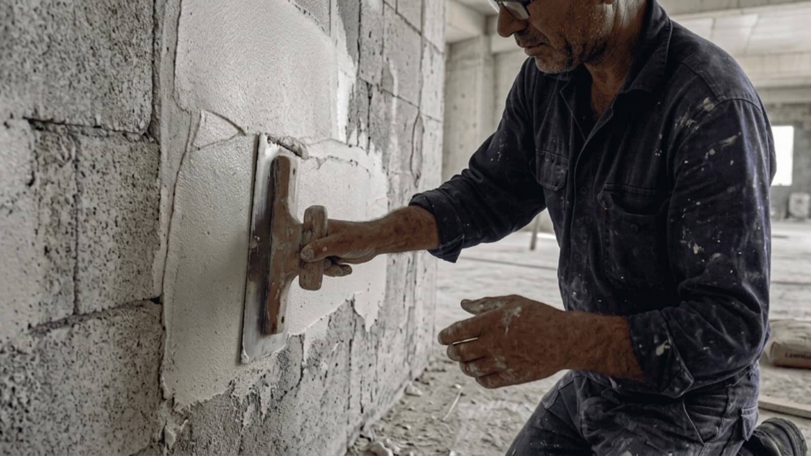 Alçı Sıva Beylikdüzü