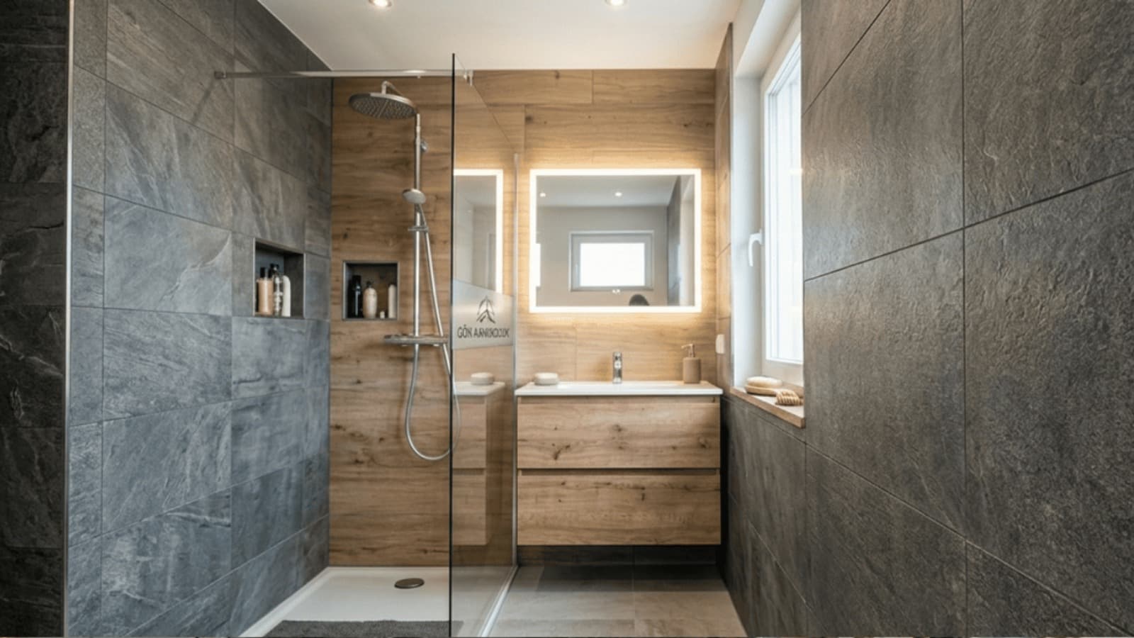Banyo Yenileme Beylikdüzü